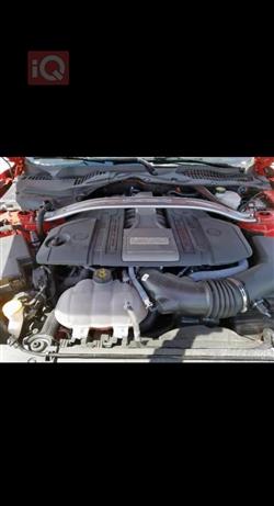 فۆرد مۆستانگ